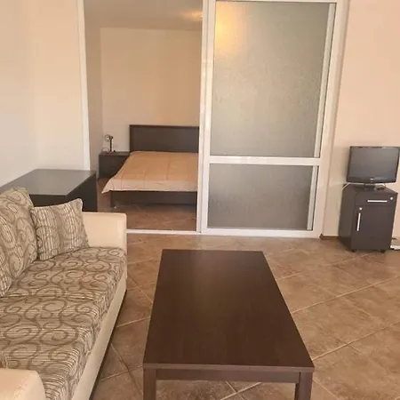 Апартамент В Мидия Фемили Резорт Apartament Aheloy