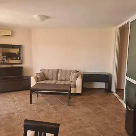 Apartament Апартамент В Мидия Фемили Резорт Aheloy