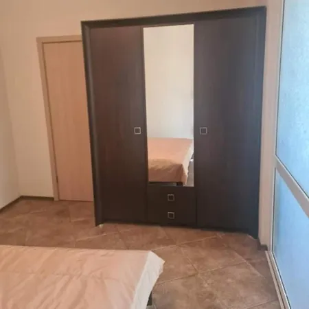 Апартамент В Мидия Фемили Резорт Apartament