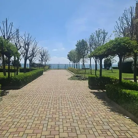 Апартамент В Мидия Фемили Резорт Apartament Aheloy